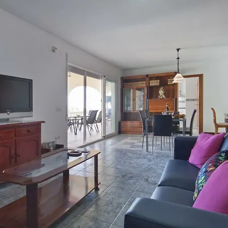 Villa Jazmin