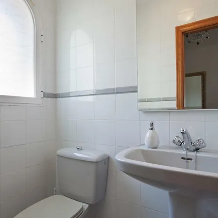 Villa Jazmin *