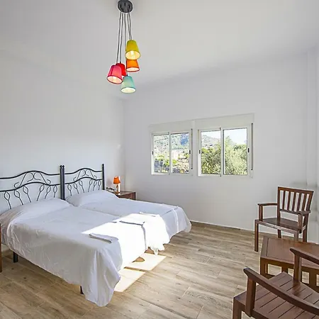Villa Jazmin Calpe