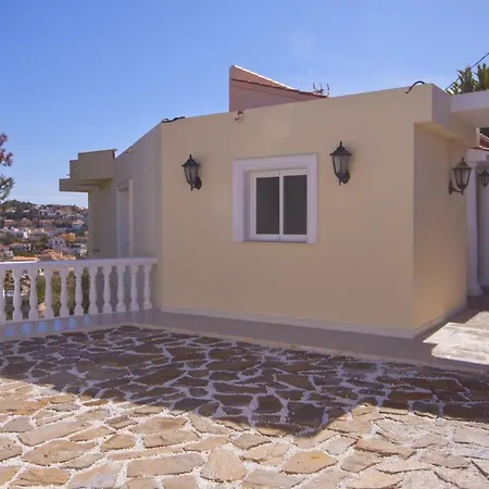 Villa Jazmin *
