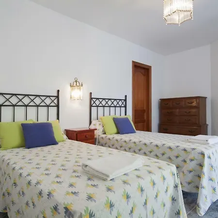 Villa Jazmin Calpe