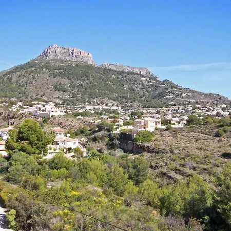 Villa Jazmin