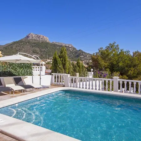 Villa Jazmin