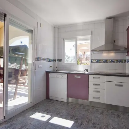 Villa Jazmin